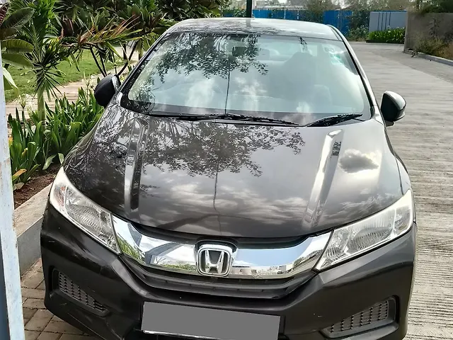 Used 2014 Honda City in Indore