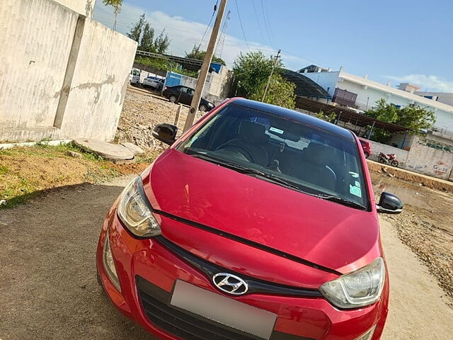 Used 2013 Hyundai i20 in Thoothukudi