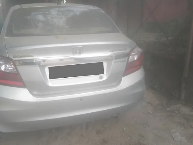 Used Honda Amaze [2013-2016] 1.2 E i-VTEC in Kanpur