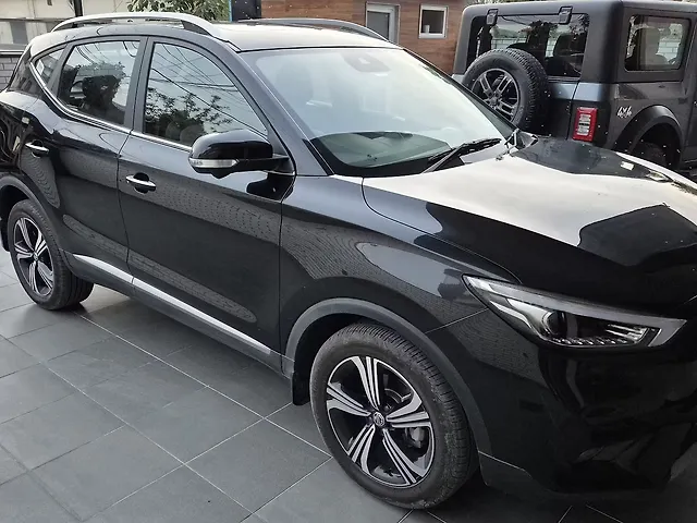 Used 2025 MG Astor in Dehradun