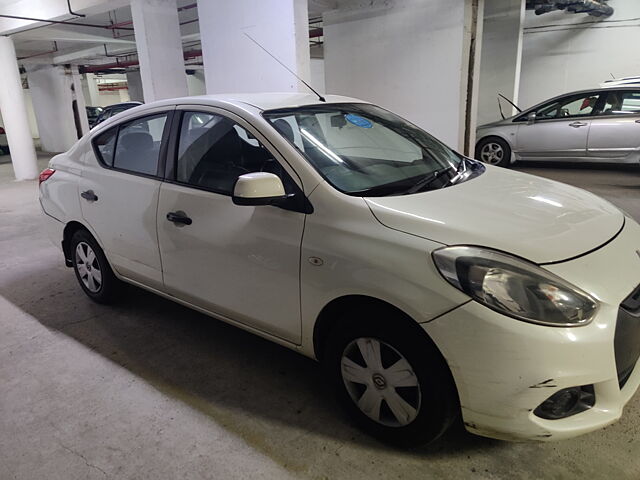 Used Renault Scala [2012-2017] RXE Diesel in Noida