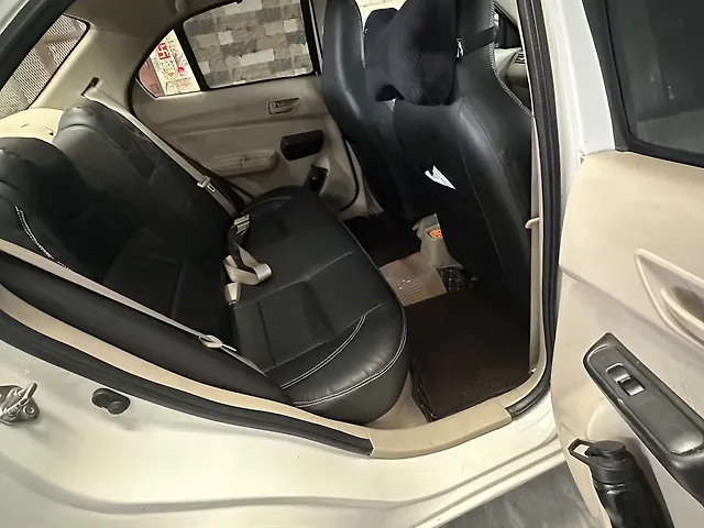 Used Maruti Suzuki Dzire [2020-2024] LXi [2020-2023] in Hathras