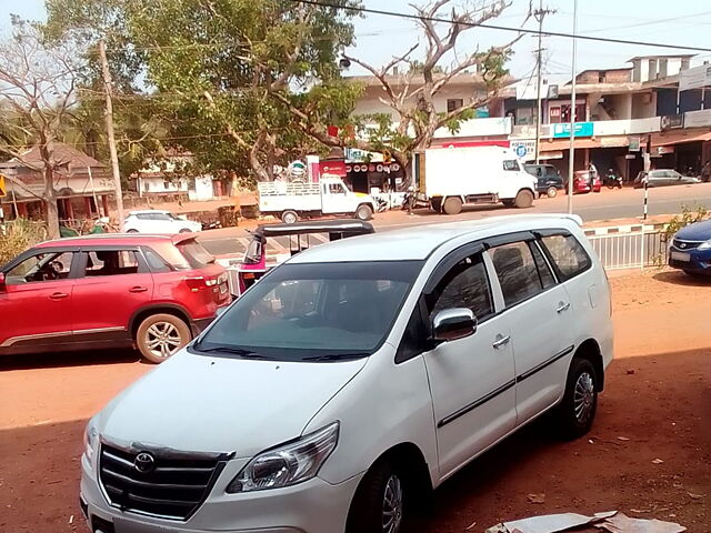 Used 2006 Toyota Innova in Kasaragod