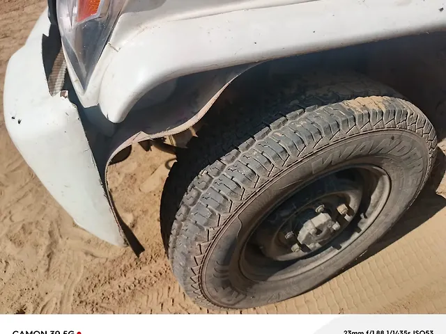 Used Mahindra Bolero [2011-2020] ZLX BS IV in Agra