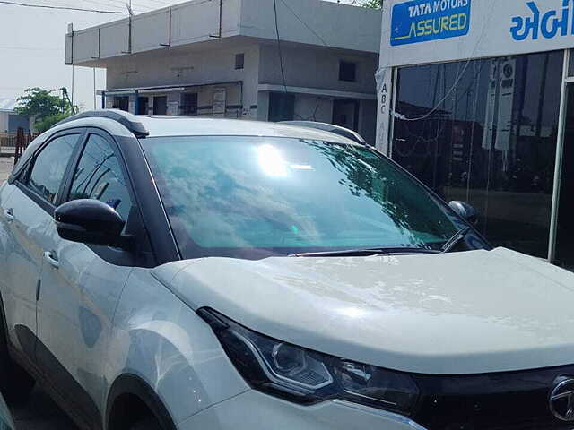 Used 2023 Tata Nexon in Vadodara