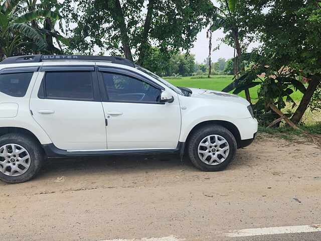 Used Renault Duster [2016-2019] 85 PS RXL 4X2 MT [2016-2017] in Budaun