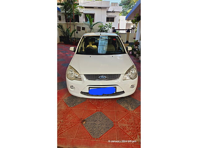 Used 2008 Ford Fiesta/Classic in Kottayam