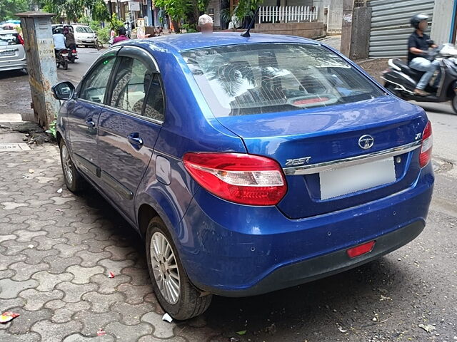 Used Tata Zest XT Petrol in Mumbai