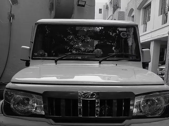 Used 2019 Mahindra Bolero in Kolkata