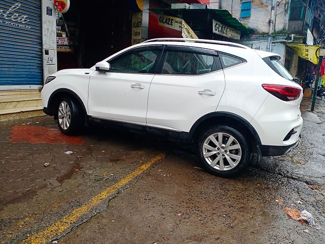 Used MG Astor Select 1.5 MT (Ivory) in Jabalpur