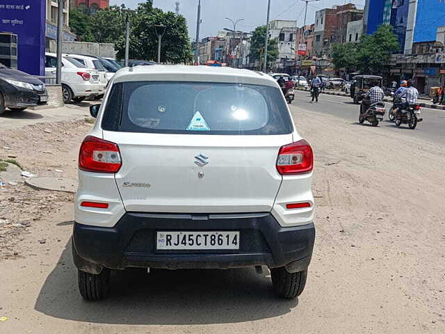 Used Maruti Suzuki S-Presso VXi [2022-2023] in Jaipur