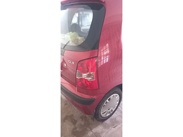 Used Hyundai Santro Xing [2008-2015] GLS in Kochi