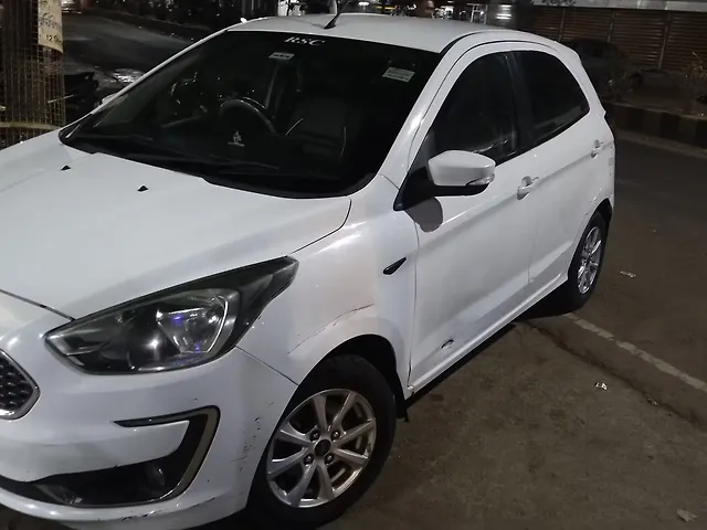Used 2019 Ford Figo in Chhatarpur