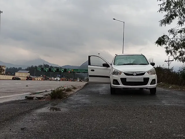 Used Maruti Suzuki Alto K10 [2014-2020] LXi [2014-2019] in Bilaspur (HP)