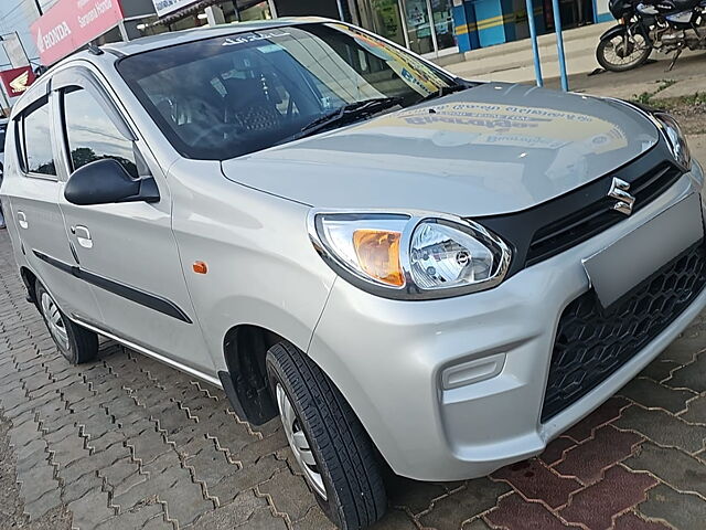 Used 2022 Maruti Suzuki Alto 800 in Oddanchatram