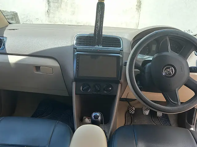 Used Skoda Rapid [2011-2014] Elegance 1.6 TDI CR MT in Porbandar