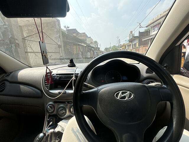 Used 2014 Hyundai i10 in Kashipur