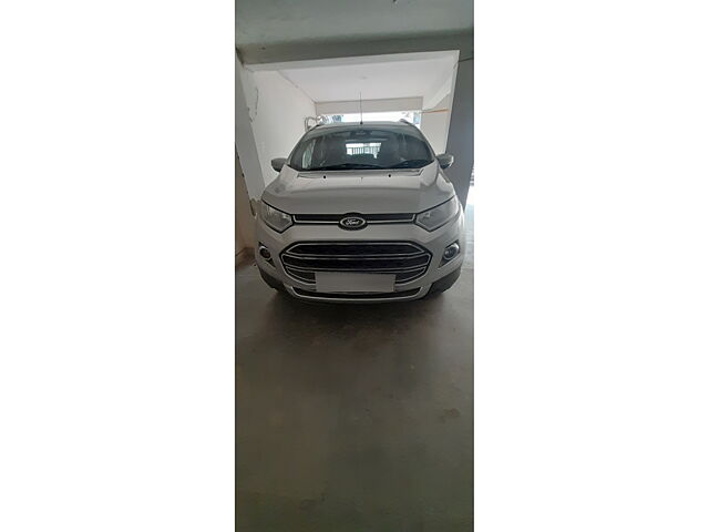 Used Ford EcoSport [2015-2017] Titanium 1.5L Ti-VCT in Faridabad