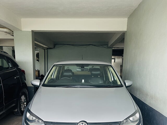 Used 2018 Volkswagen Ameo in Coimbatore