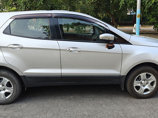 Used Ford EcoSport [2013-2015] Ambiente 1.5 TDCi in Panipat