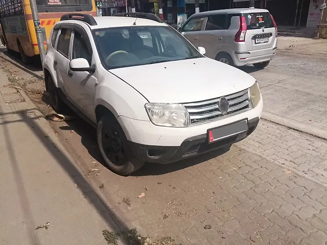 Used 2013 Renault Duster in Rajsamand Used 2013 Renault Duster in Rajsamand