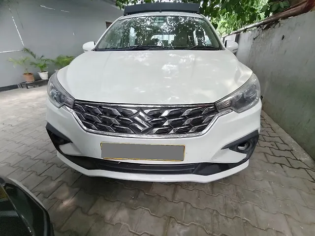 Used 2025 Maruti Suzuki Ertiga in Chandigarh Used 2025 Maruti Suzuki Ertiga in Chandigarh