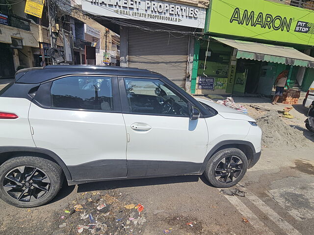 Used Tata Punch Creative AMT [2021-2023] in Delhi