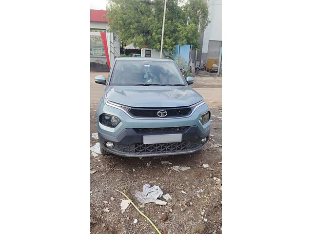 Used 2022 Tata Punch in Aurangabad