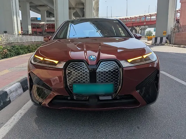 Used 2023 BMW iX in Delhi Used 2023 BMW iX in Delhi