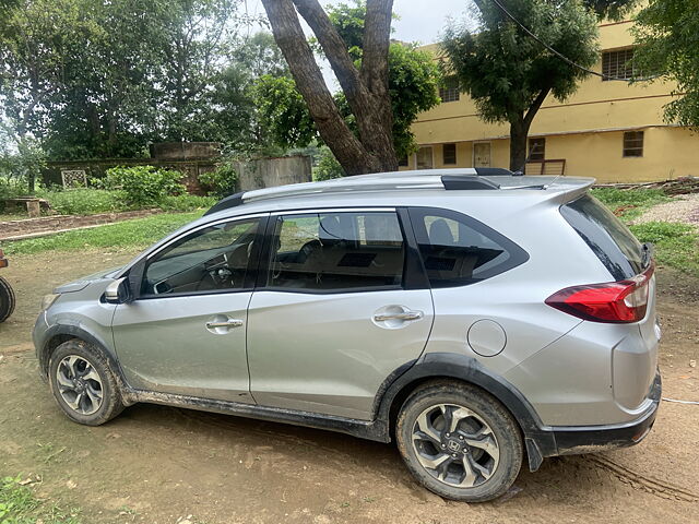 Used Honda BR-V VX Diesel  [2016-2017] in Karauli