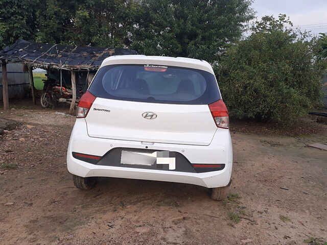 Used Hyundai Santro Era Executive in Kota