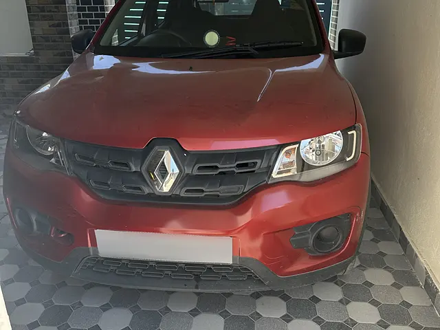 Used 2019 Renault Kwid in Dehradun