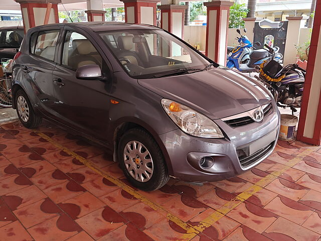 Used Hyundai i20 [2012-2014] Magna (O) 1.2 in Hyderabad