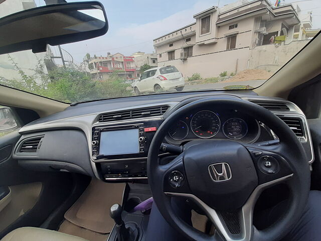 Used Honda Amaze [2013-2016] 1.5 VX i-DTEC in Sagwara