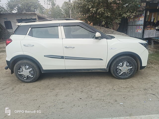 Used Mahindra XUV300 [2019-2024] W4 1.2 Petrol [2019] in Kaushambi