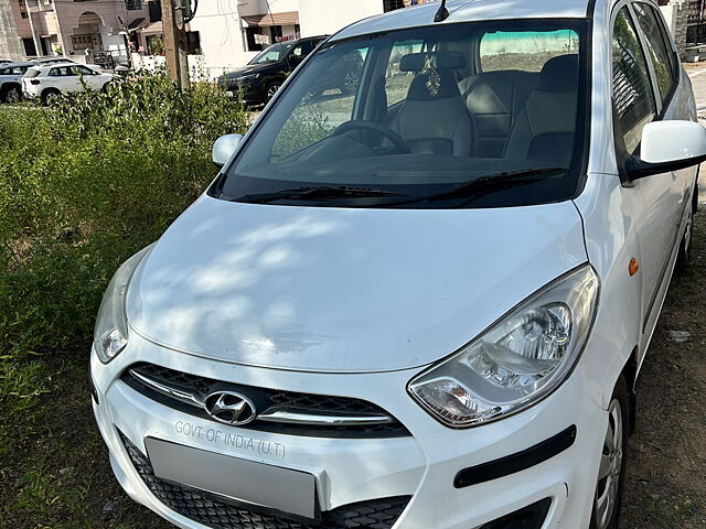 Used 2011 Hyundai i10 in Mahisagar