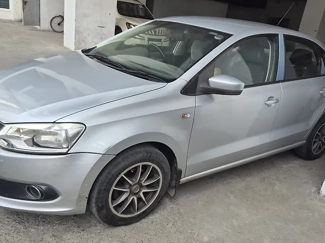 Used 2011 Volkswagen Vento in Kolkata
