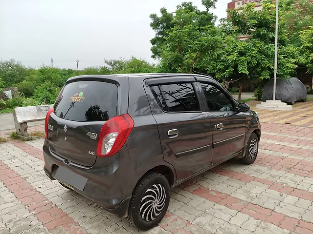 Used Maruti Suzuki Alto 800 [2012-2016] Lxi in Nagpur