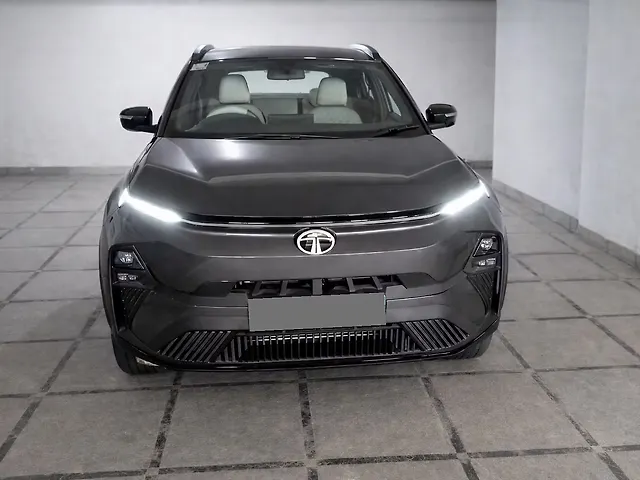Used 2024 Tata Nexon EV in Hyderabad
