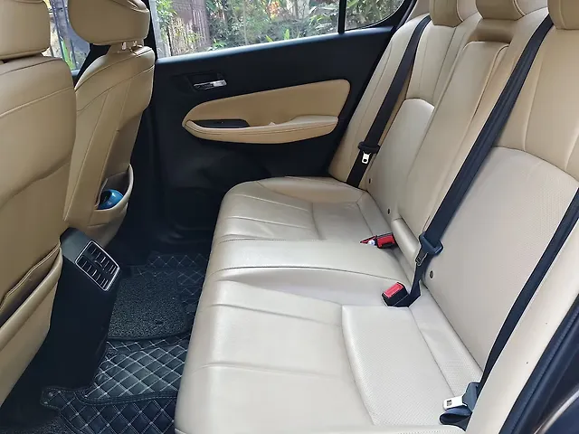 Used Honda All New City [2020-2023] ZX CVT Petrol in Guwahati