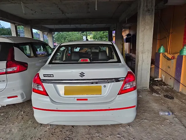 Used Maruti Suzuki Dzire [2020-2024] VXi CNG [2020-2023] in Bhubaneswar