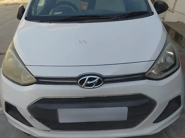 Used 2014 Hyundai Xcent in Jaipur