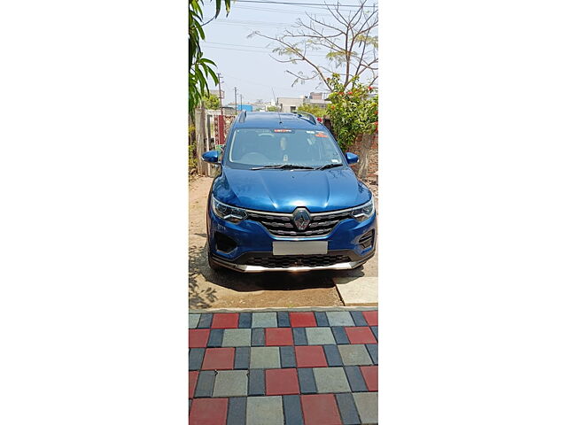 Used 2019 Renault Triber in Sangli