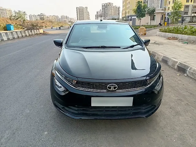 Used 2021 Tata Altroz in Navi Mumbai