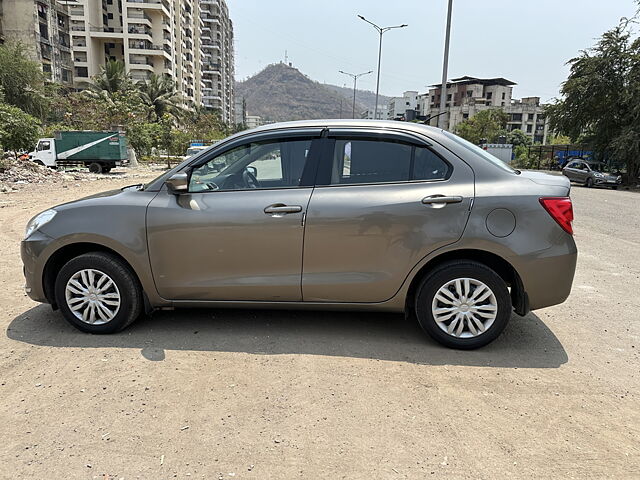 Used Maruti Suzuki Dzire [2017-2020] VDi AMT in Thane