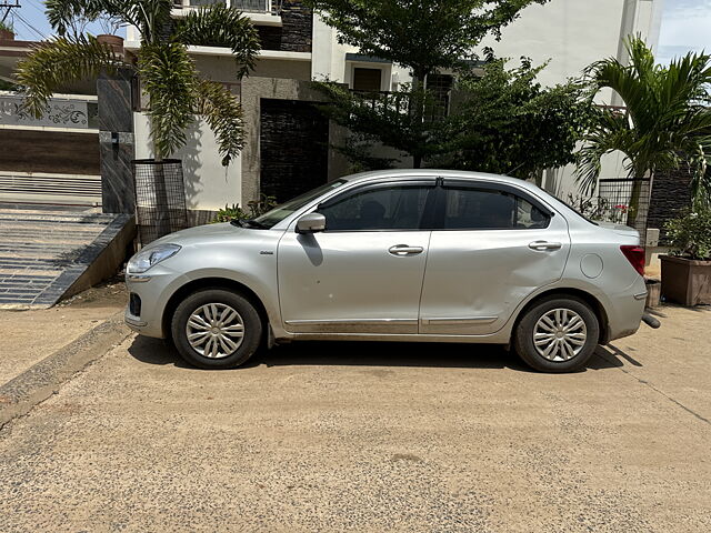 Used Maruti Suzuki Dzire [2017-2020] VDi in Nellore