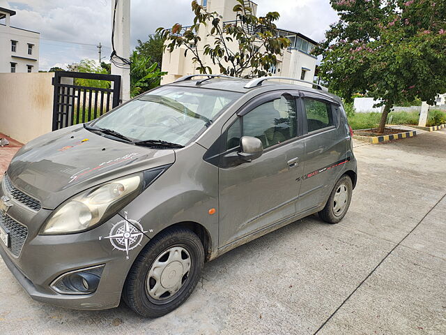 Used Chevrolet Beat [2014-2016] LT Diesel in Bangalore