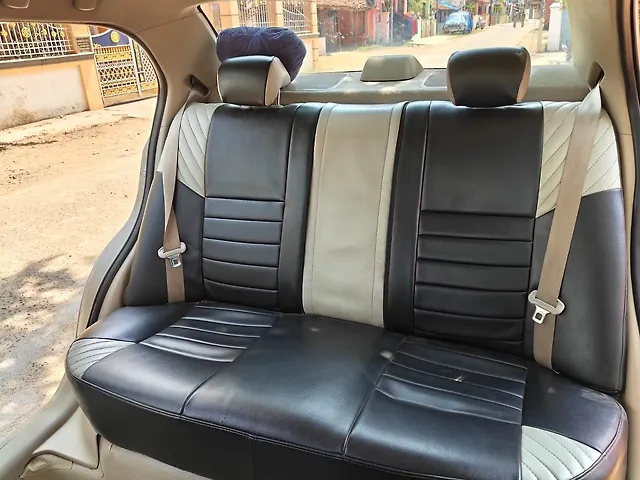 Used Maruti Suzuki Swift Dzire [2015-2017] VXI in Mayiladuthurai