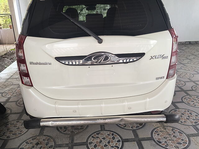 Used Mahindra XUV500 [2015-2018] W10 in Pune