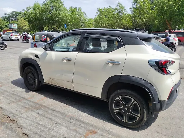 Used 2021 Renault Kiger in Hyderabad